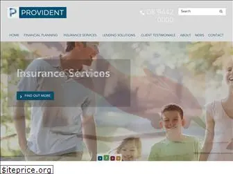 provident.com.au