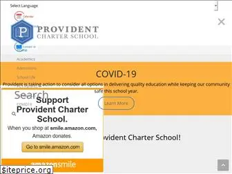 providentcharterschool.org