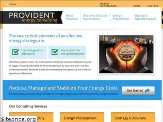 providentenergy.net