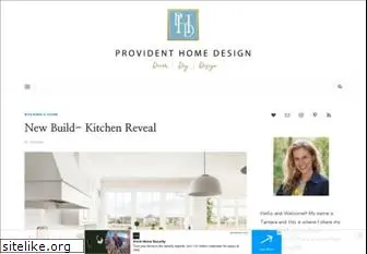 providenthomedesign.com