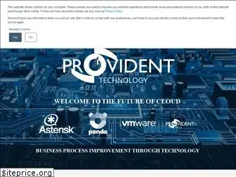 providentit.com