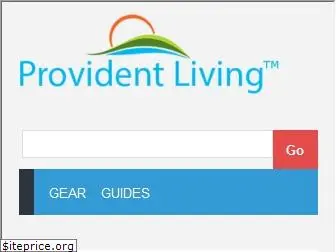 providentliving.com