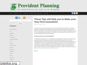 providentplan.com