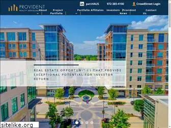 providentrealty.net