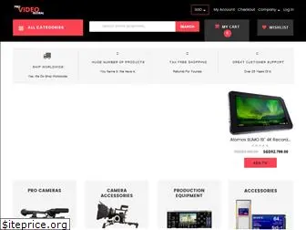 provideoglobal.com