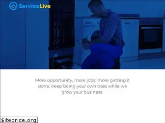 provider.servicelive.com