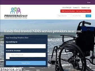 providerdirect.com.au