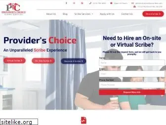 providerschoicess.com