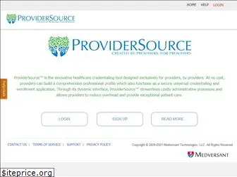 providersource.com