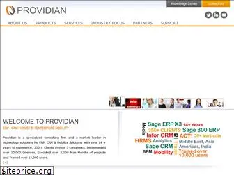 providianglobal.com