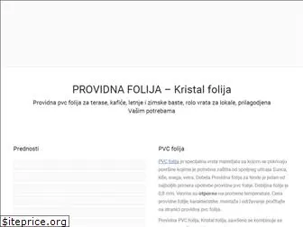 providnafolija.com