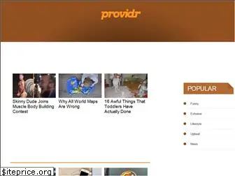 providr.com
