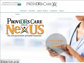 providrscare.net