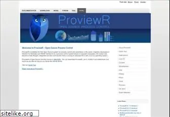 proview.se