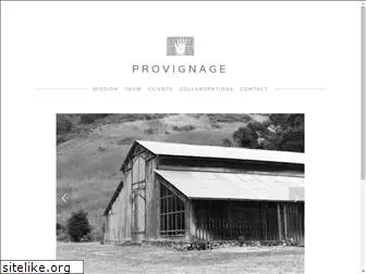 provignage.com