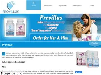 provillus.org