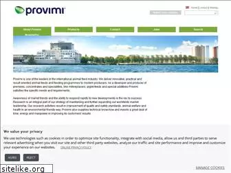 provimi.nl