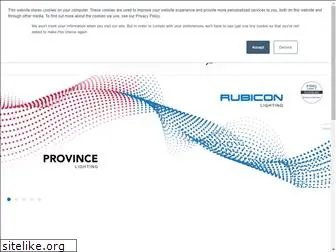 provincelighting.com