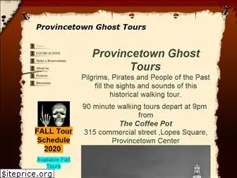 provincetownghosttours.com