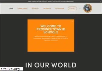 provincetownschools.com