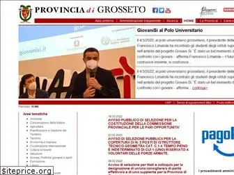 provincia.grosseto.it