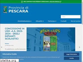 www.provincia.pescara.it website price