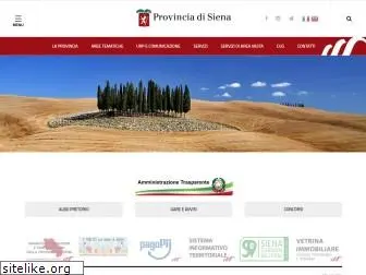 provincia.siena.it