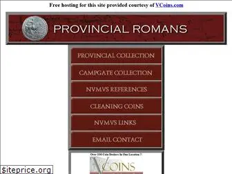 provincial-romans.com