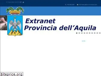provincialaquila.info