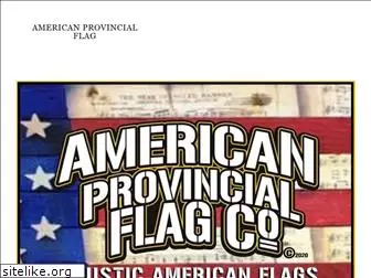 provincialflag.com