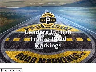 provincialmarkings.com