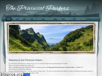 provincialparkers.weebly.com