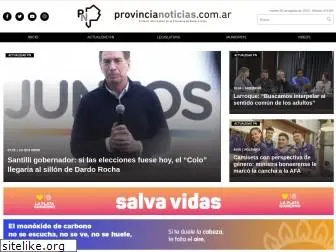 provincianoticias.com.ar