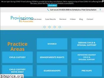 provinziano.com