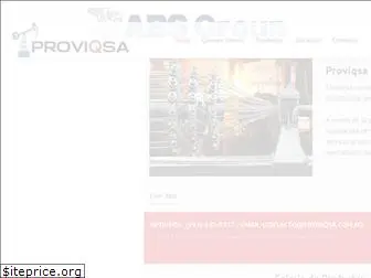 proviqsa.com.mx