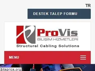 provisbilisim.com