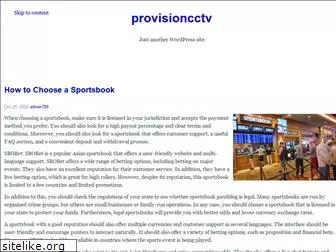 provision-cctv.com