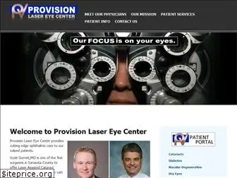 provisioneye.com