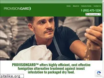 provisiongard.com