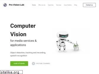 provisionlab.com