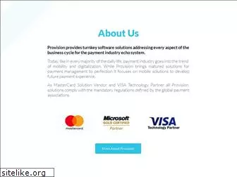 provisionpay.com