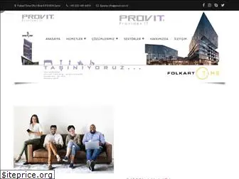 provit.com.tr