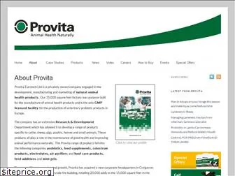 provita.co.uk