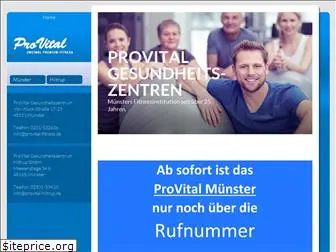 provital-fitness.de