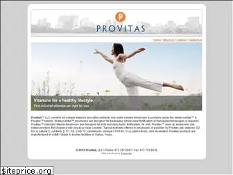 provitas.com