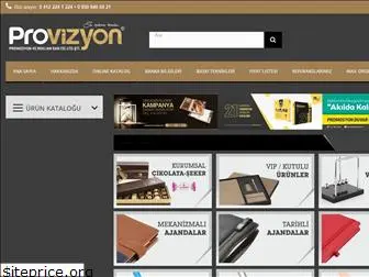 provizyon.com.tr