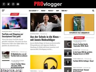 provlogger.de