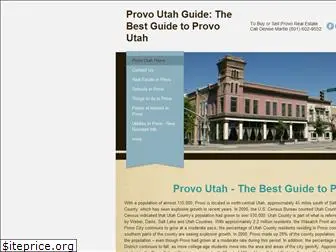 provo-utah.us