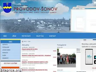 provodovsonov.cz