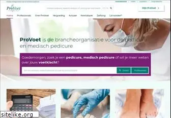 provoet.nl